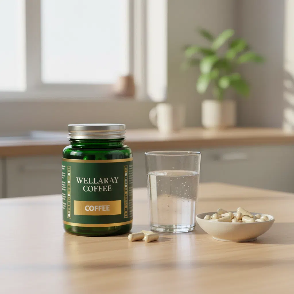 Wellaray Coffee Wellaray Coffee